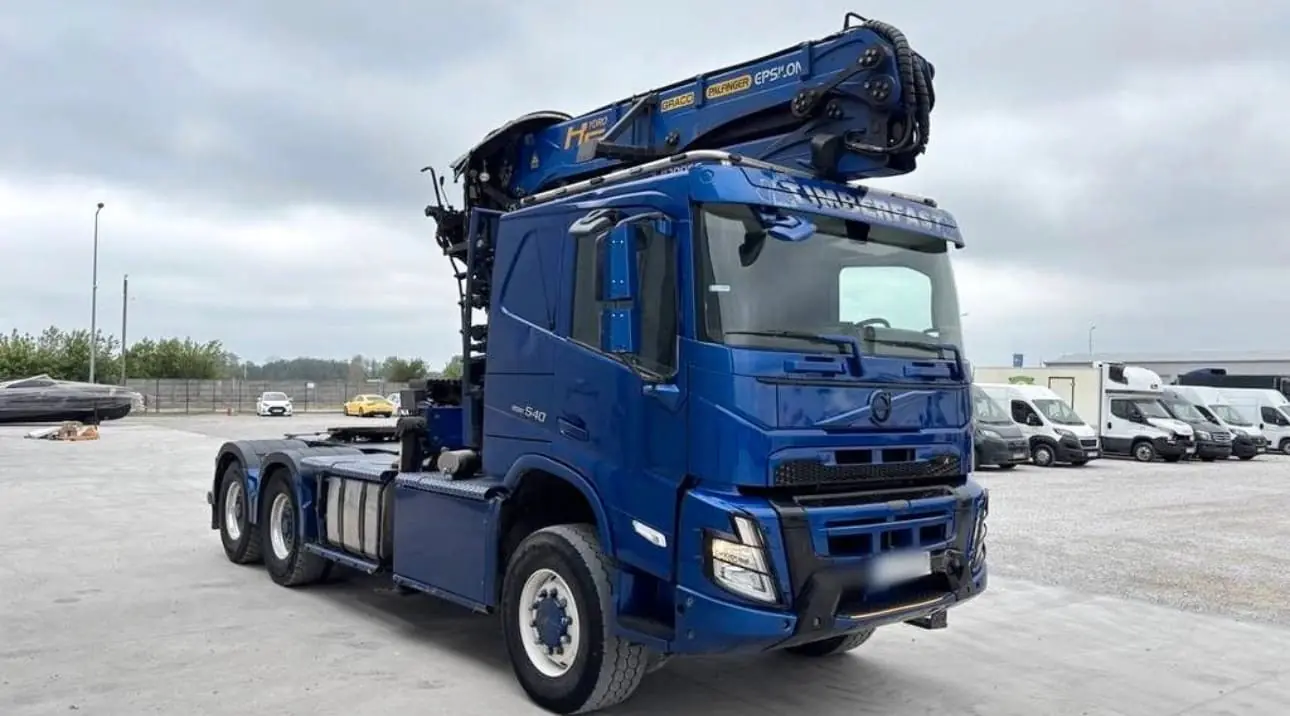 Volvo